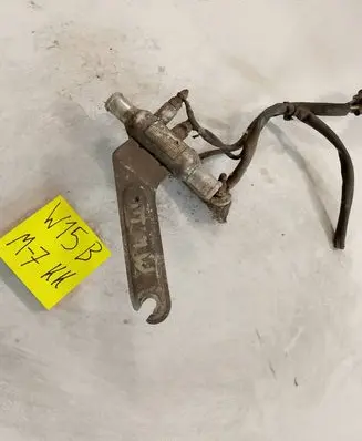 Ford Mondeo Mk III Coolant heater 1S7H18K463BB