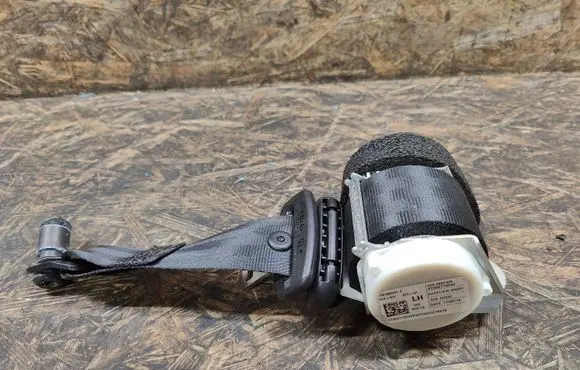 Fiat 500X Rear seatbelt 07356119540 34196001