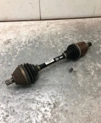 Audi Q3 8U Front driveshaft 5N0407763F