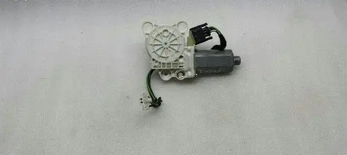 Mercedes-Benz E W211 Front door window regulator with motor A2118203042