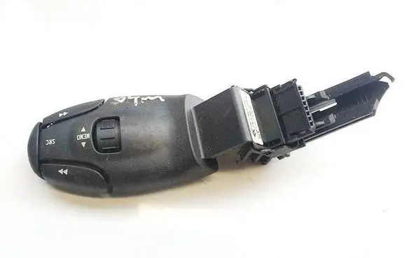 Peugeot 206 Multifunctional control switch/knob 96538207XT 12271904