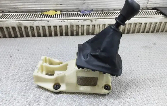 Hyundai Getz Gear shifter/selector