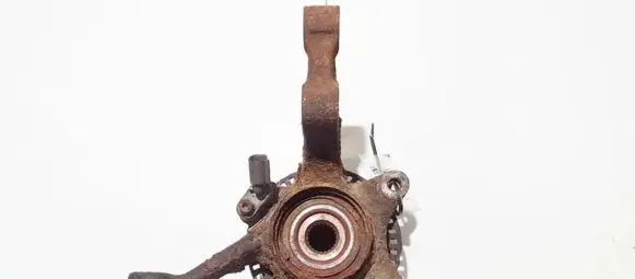 Volkswagen Golf III ABS brake wheel speed sensor 1j0927803