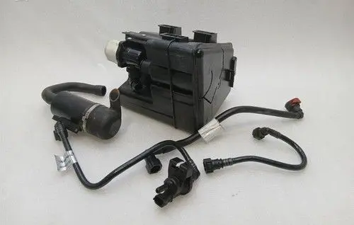 McLaren 720S Air suspension tank/reservoir 14K0053CP