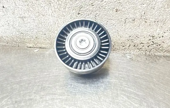 Opel Vectra C Belt tensioner pulley 532050510 51758383 51776566