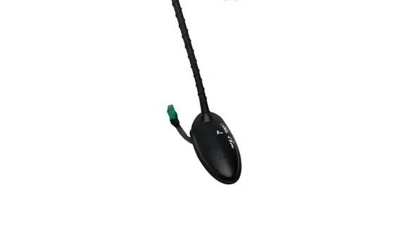 KIA Soul USB socket connector 96210B2120