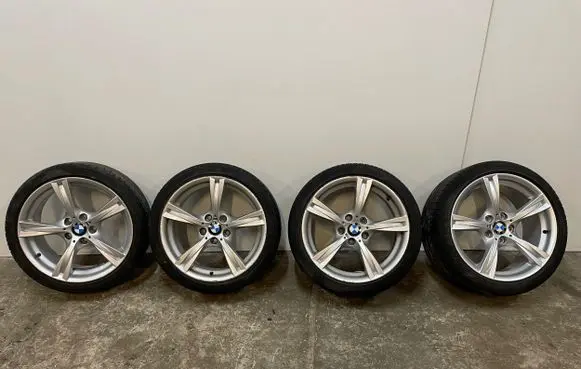 BMW Z4 E89 R18 alloy rim 7842133 7842134