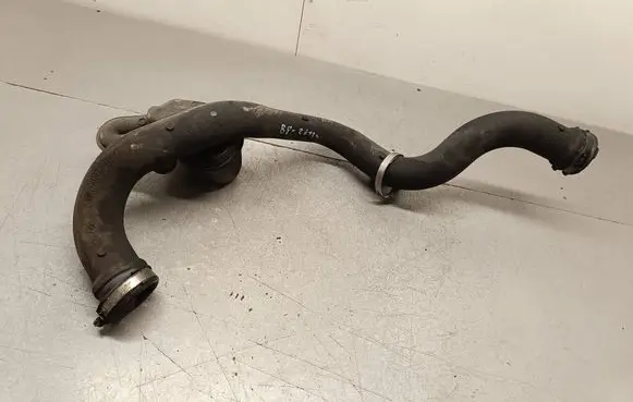 Audi A4 Allroad B8 Intercooler hose/pipe 8K0145673 PA6GAMM