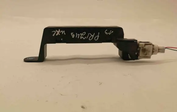 Toyota Prius (XW30) Other devices 8999730070