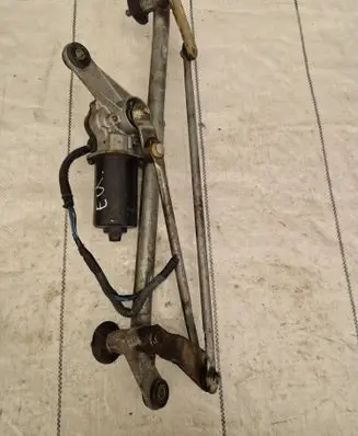 Nissan Murano Z50 Front wiper linkage and motor 288110ca000
