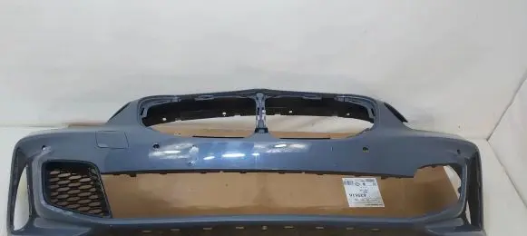 BMW 1 F40 Front bumper 21163611