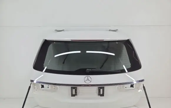 Mercedes-Benz E W213 Tailgate/trunk/boot lid A2137400010 HP090402