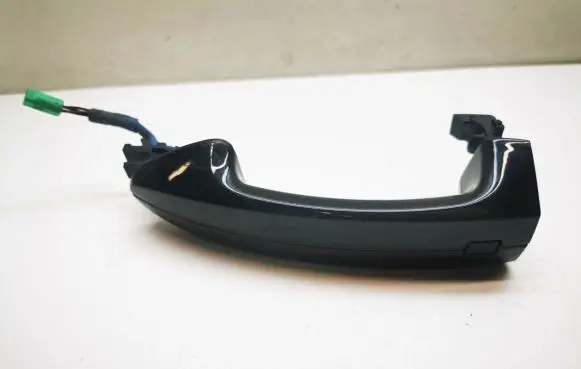 Ford B-MAX Front door exterior handle