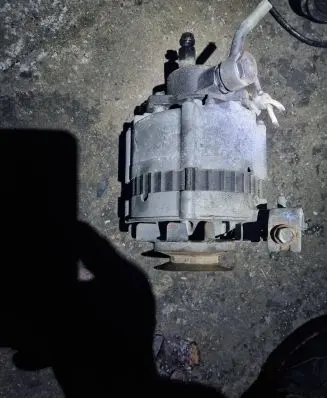 Opel Monterey Generator/alternator