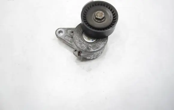 Generator/alternator belt tensioner
