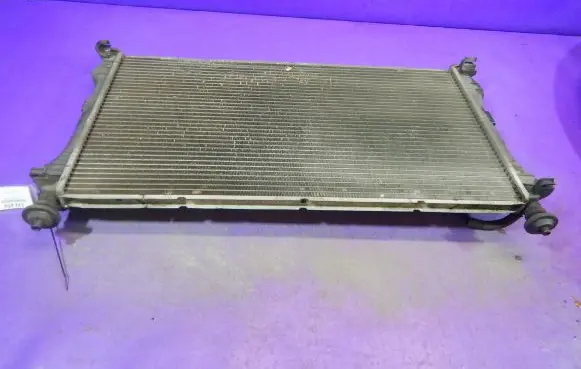 Ford Transit - Tourneo Connect Coolant radiator YC1H8061CD