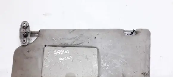 Opel Vectra B Sun visor