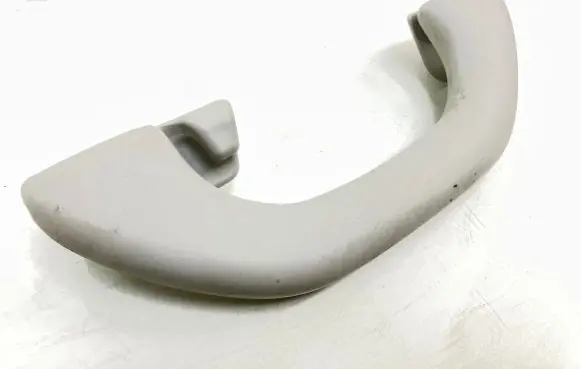 Skoda Octavia Mk2 (1Z) Rear interior roof grab handle 6Y0857607