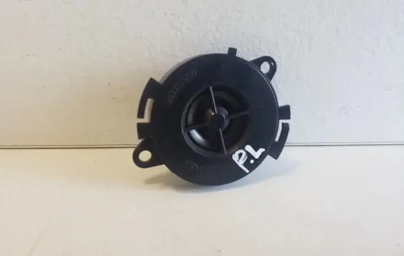 Peugeot 508 Front door high frequency speaker 9633355780