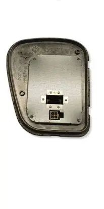 Volvo V50 Xenon control unit/module 1307329210