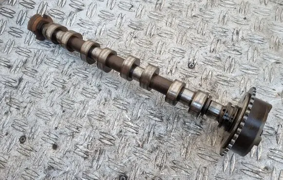 Citroen C3 Camshaft V758775580 V754586280