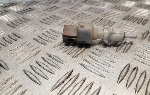 Brake pedal sensor switch