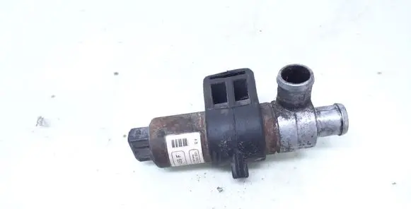 Audi 80 90 B3 Idle control valve (regulator) 035133455F