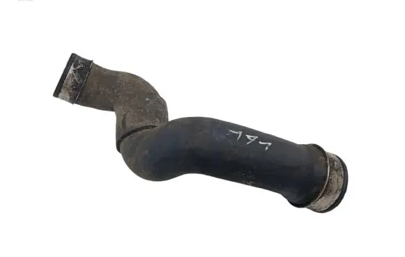 Mercedes-Benz C W203 Intercooler hose/pipe