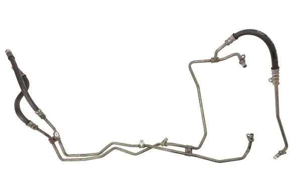 Mercedes-Benz GLK (X204) Gearbox oil cooler pipe/hose 2042701427