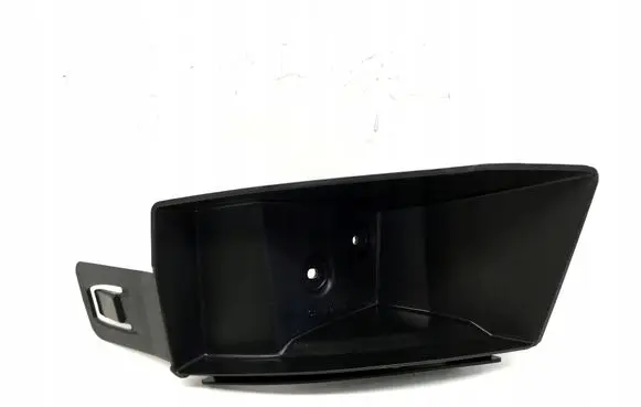 Ford S-MAX Rear bumper corner part panel trim 