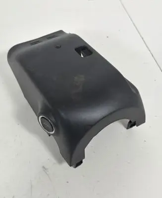 Skoda Enyaq iV Steering wheel column trim 5E3858629