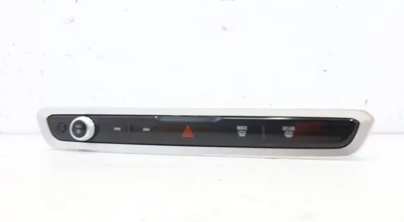 BMW X5 G05 Head unit multimedia control 5A64198