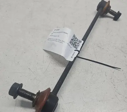 Front anti-roll bar/stabilizer link