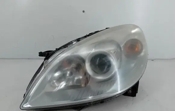 Mercedes-Benz B W245 Headlight/headlamp A1698201761