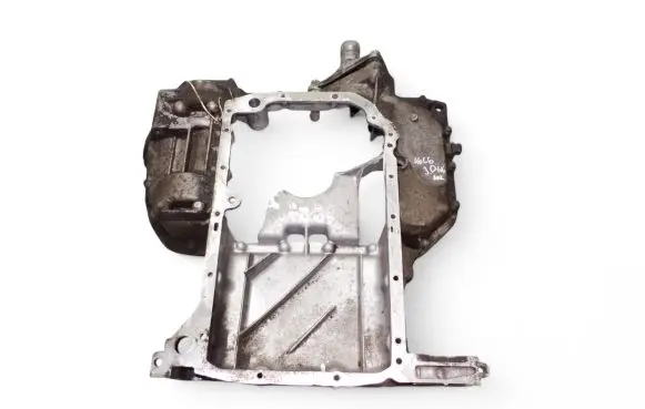 Audi A6 S6 C5 4B Oil sump 059103603M