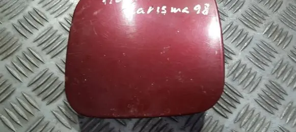 Mitsubishi Carisma Fuel tank cap