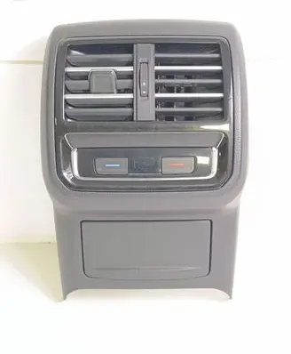 Volkswagen PASSAT B8 Climate control unit 3G0907049D 3G0863916 3G0864298K