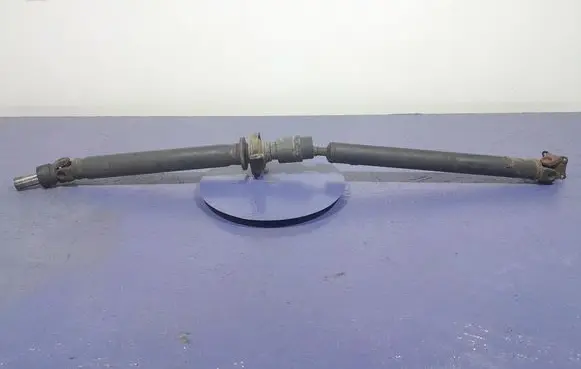 Subaru Forester SF Drive shaft (set) 
