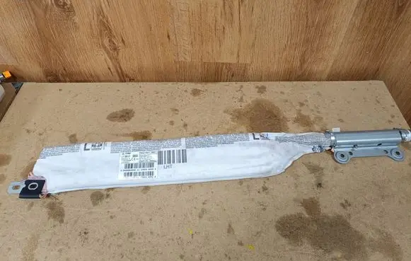 Mercedes-Benz C W205 Side airbag A2058603502