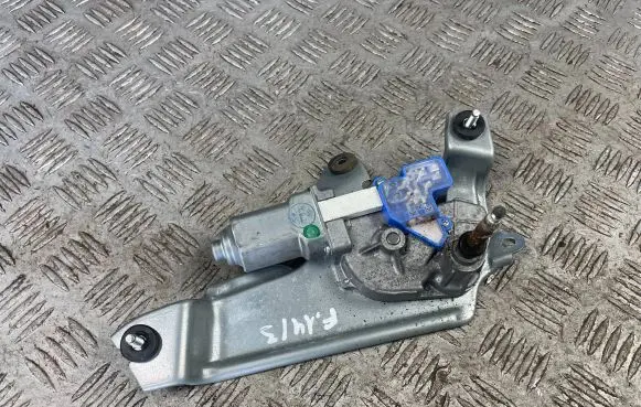 Subaru Forester SJ Rear window wiper motor