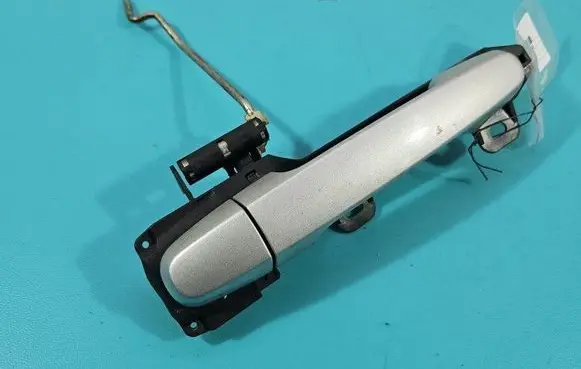 Toyota Aygo AB40 Front door exterior handle IMPRK1477137