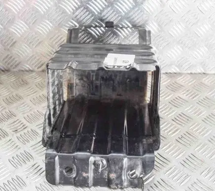 Tesla Model X Battery box tray 