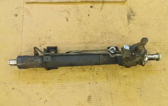 Renault Espace - Grand espace IV Steering rack 