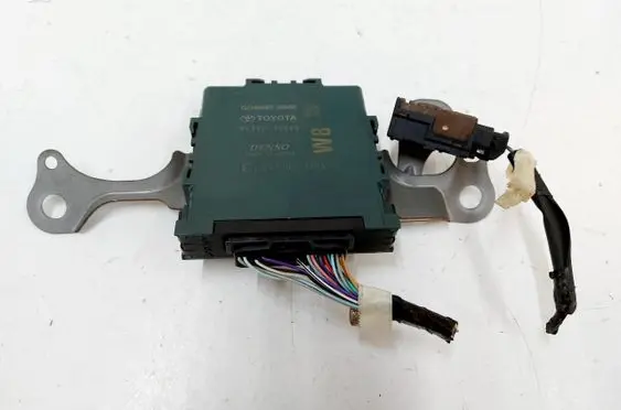Toyota C-HR I Other control units/modules 89340-1D090