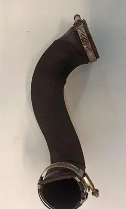 Audi A5 Intercooler hose/pipe 8K0145709E