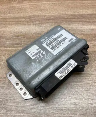 Audi A6 S6 C4 4A Gearbox control unit/module 4A0927156S 0260002338