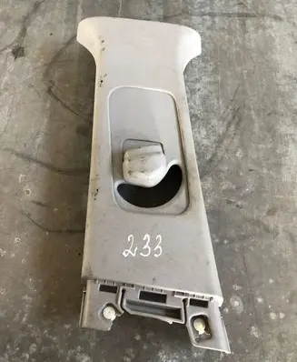 KIA Rio (B) pillar trim (top)