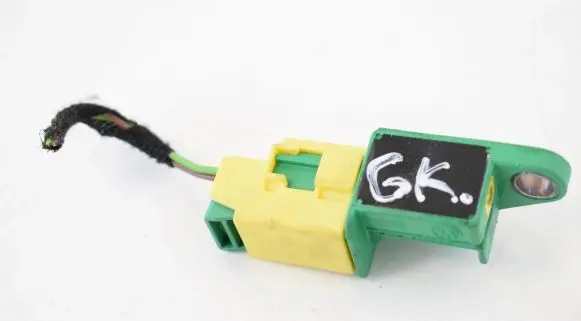 Audi A5 Sportback 8TA Airbag deployment crash/impact sensor 1K0909606C