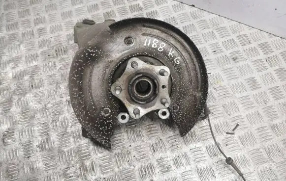 Jaguar XE Rear wheel hub