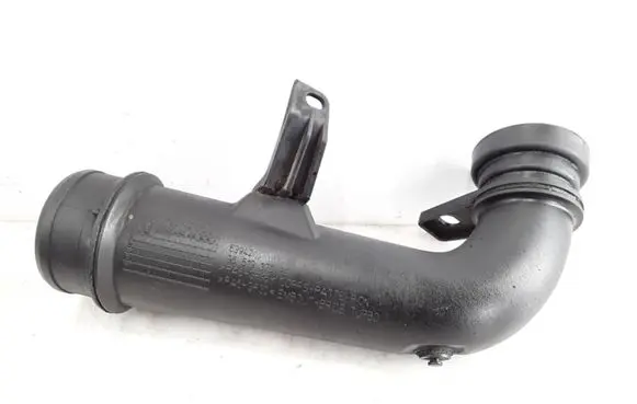 Peugeot 607 Air intake duct part 9651937080